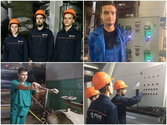 Сотрудничество с учебными заведениями Сотрудничество с учебными заведениями