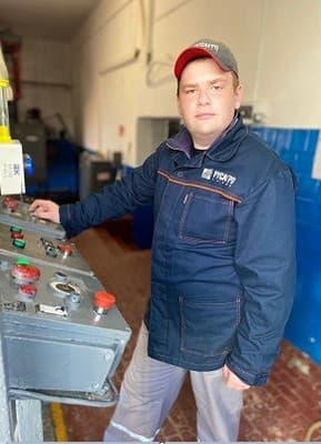Производственная практика Производственная практика
